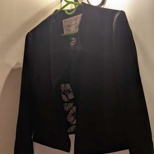 Anthropologie Cartonnier Blazer- 10